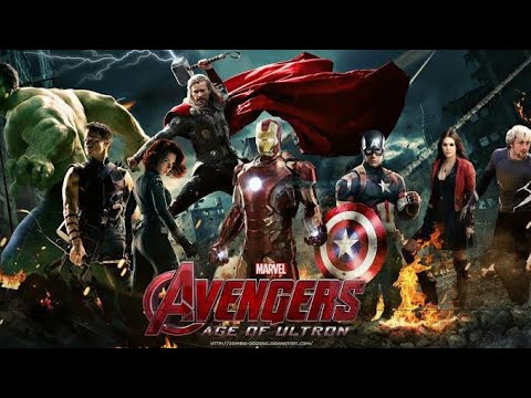 Avengers: Age of Ultron download the new for apple